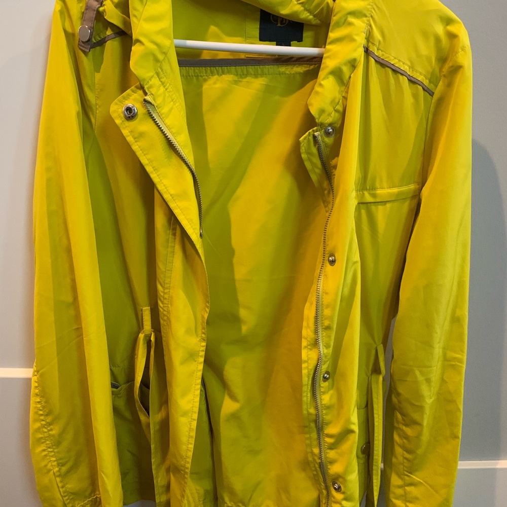 Raincoat - image 1